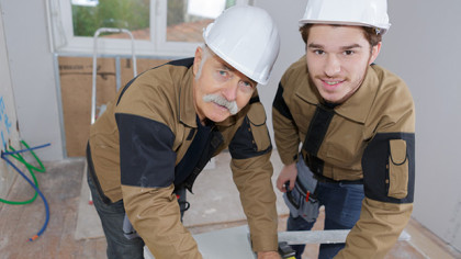 2019, un nouveau contrat d’apprentissage !
