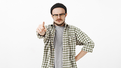 Développement personnel : Comment faire face aux personnalités dominantes ? 