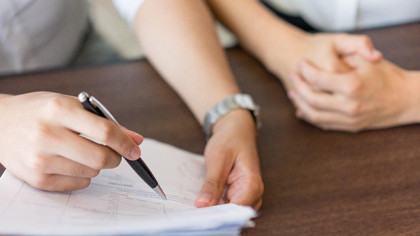  L’embauche du 1er salarié, une grande étape à franchir !