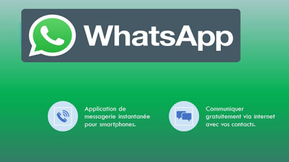 WhatsApp : une application pour développer votre chiffre d’affaires