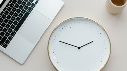 Optimisez votre temps et gagnez en productivité !