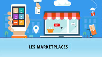 Les marketplaces pour vendre autrement