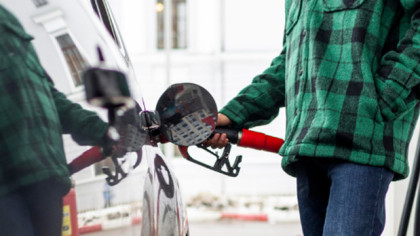 Le barème carburant 2025 – Pour les entrepreneurs individuels (BIC) en comptabilité super simplifiée