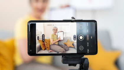 Communiquez avec la vidéo ! Et choisissez celle qui est la plus adaptée à votre activité…