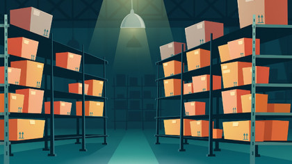 La gestion de vos stocks : Les bonnes pratiques à adopter pour piloter la performance de votre entreprise