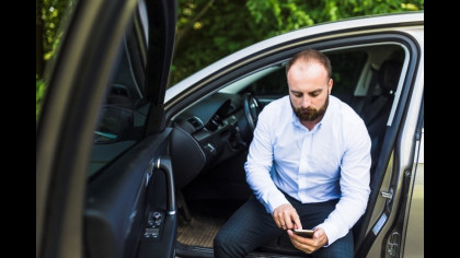 Les frais de véhicules à usage professionnel pour les professionnels libéraux (BNC) : Déduction des frais réels ou indemnités kilométriques ?