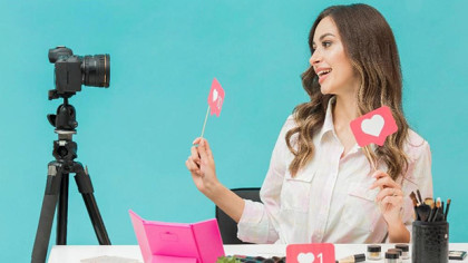 Parlez-nous de vous : Le Personal branding !